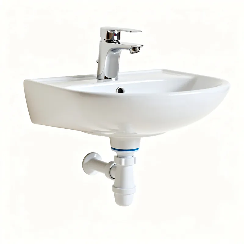 Mitigeur Lavabo Paris6